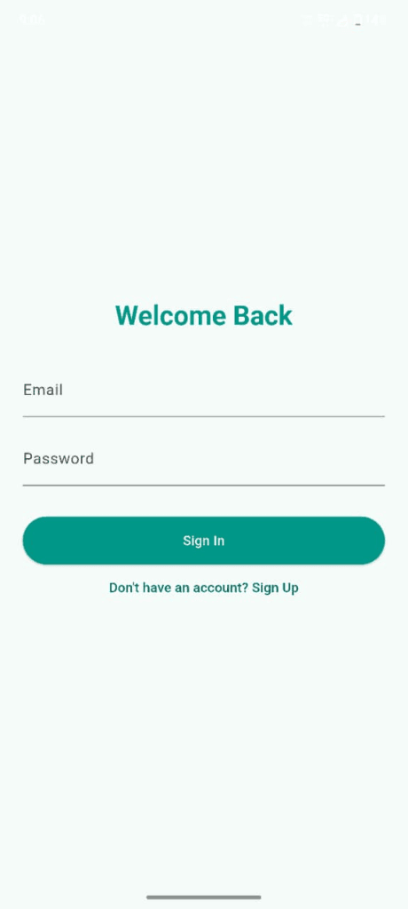 AI Expense Tracker — Smart Finance & Budgeting App screenshot 5